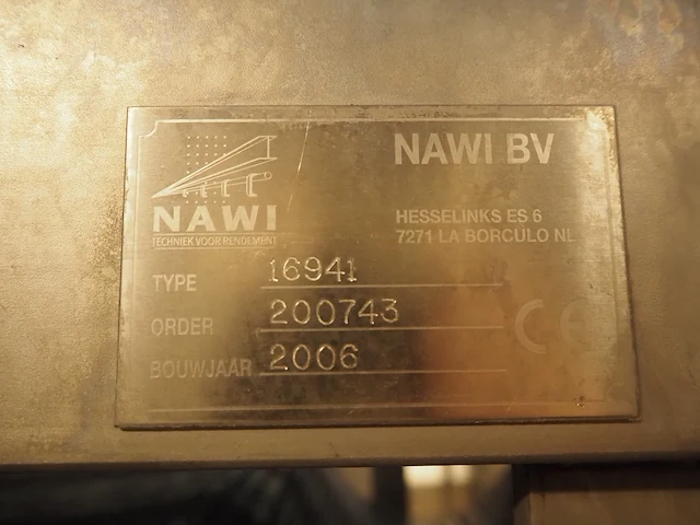 Nawi - afbeelding 3 van  11