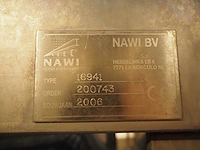 Nawi - afbeelding 3 van  11