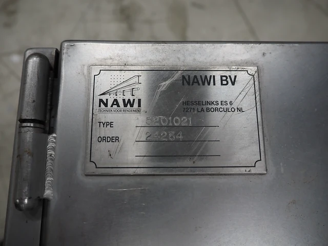 Nawi - afbeelding 7 van  7