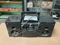 Naxa stereoset - afbeelding 4 van  4