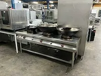 Nayati n grer20-70 woktafel