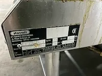 Nayati n grer20-70 woktafel - afbeelding 10 van  10