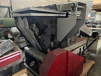 Nazzareno - k700 - shredder - 1999 - afbeelding 6 van  17