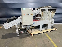 Nazzareno - k700 - shredder - 1999