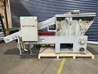 Nazzareno - k700 - shredder - 1999 - afbeelding 11 van  17