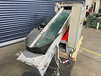 Nazzareno - k700 - shredder - 1999 - afbeelding 14 van  17