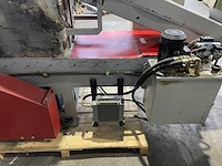 Nazzareno - k700 - shredder - 1999 - afbeelding 17 van  17