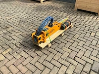 Nb05 hydraulische sloophamer - afbeelding 1 van  6