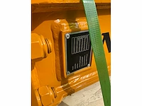Nb05 hydraulische sloophamer - afbeelding 6 van  6