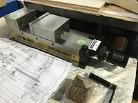 Nc blok - chv-130v - machineklem - afbeelding 2 van  8
