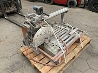 Nc tegelzaagmachine - afbeelding 1 van  7