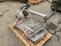 Nc tegelzaagmachine - afbeelding 2 van  7