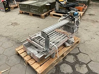 Nc tegelzaagmachine - afbeelding 3 van  7