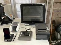 Ncr digitaal kassa systeem