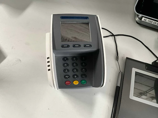 Ncr digitaal kassa systeem - afbeelding 2 van  14