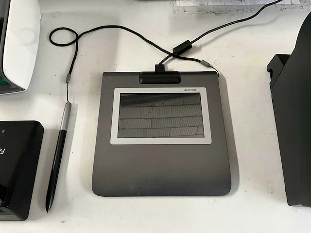 Ncr digitaal kassa systeem - afbeelding 9 van  14