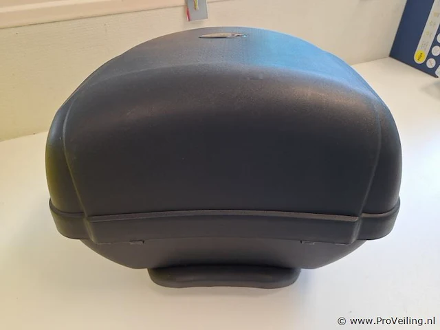 Ndx edget topkoffer t.b.v. scooter - afbeelding 2 van  6