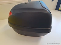 Ndx edget topkoffer t.b.v. scooter - afbeelding 3 van  6