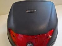 Ndx edget topkoffer t.b.v. scooter - afbeelding 4 van  6