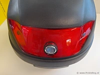Ndx edget topkoffer t.b.v. scooter - afbeelding 6 van  6