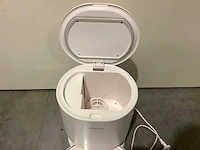 Neabot nomo l8850 robotstofzuiger - afbeelding 4 van  7