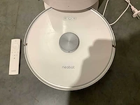 Neabot nomo l8850 robotstofzuiger - afbeelding 6 van  7