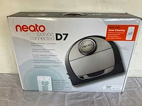 Neato botvac d7 connected - robotstofzuiger - afbeelding 2 van  2