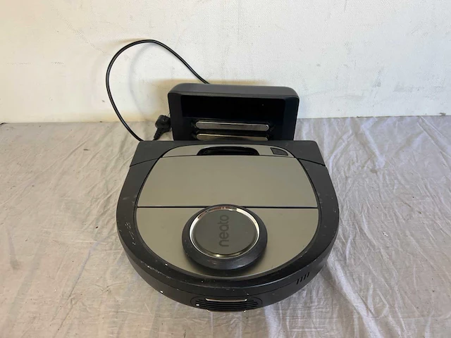 Neato botvac d7 connected - robotstofzuiger - afbeelding 2 van  2