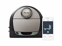 Neato botvac d7 connected - robotstofzuiger - afbeelding 1 van  2