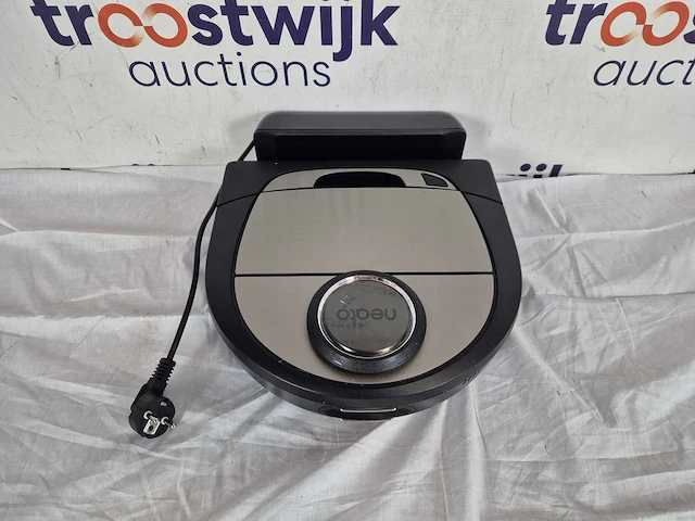 Neato botvac d7 connected - robotstofzuiger - afbeelding 2 van  2