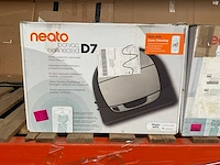 Neato botvac d7 connected robotstofzuiger (2x) - afbeelding 3 van  7