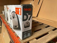 Neato botvac d7 connected robotstofzuiger (2x) - afbeelding 7 van  7