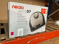 Neato botvac d7 connected robotstofzuiger - afbeelding 3 van  8