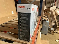 Neato botvac d7 connected robotstofzuiger - afbeelding 4 van  8