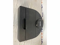 Neato® d9 intelligente robotstofzuiger - lasermapping-navigatie - automatisch opladen/hervatten - afbeelding 2 van  2