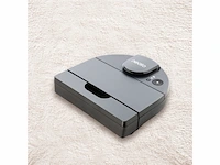 Neato robotics botvac d10 2021 robotstofzuiger zilvergrijs - afbeelding 3 van  5