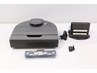 Neato robotics botvac d10 2021 robotstofzuiger zilvergrijs - afbeelding 5 van  5