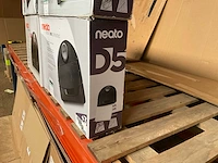 Neato robotstofzuiger (4x) - afbeelding 3 van  12
