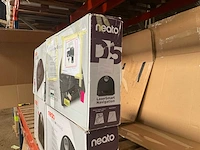 Neato robotstofzuiger (4x) - afbeelding 4 van  12