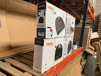 Neato robotstofzuiger (4x) - afbeelding 7 van  12