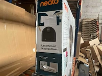 Neato robotstofzuiger (4x) - afbeelding 9 van  12
