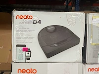 Neato robotstofzuiger (4x) - afbeelding 10 van  12