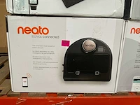 Neato robotstofzuiger (4x) - afbeelding 11 van  12