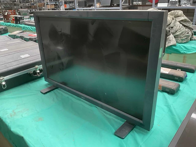 Nec 404g6 monitor lcd - afbeelding 2 van  9