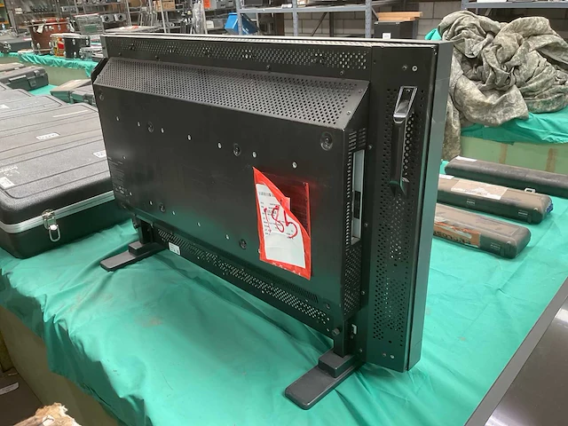 Nec 404g6 monitor lcd - afbeelding 5 van  9