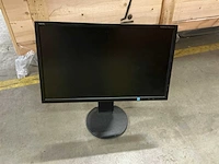 Nec ea224wmi computerscherm - afbeelding 1 van  9