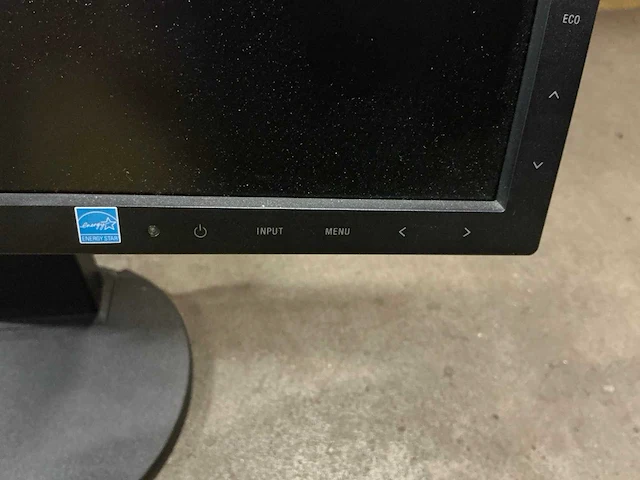 Nec ea224wmi computerscherm - afbeelding 3 van  9
