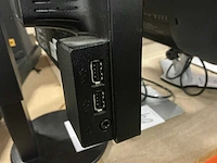 Nec ea224wmi computerscherm - afbeelding 9 van  9