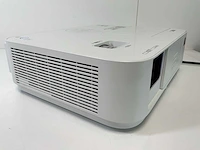 Nec (m403h) 4000 lumens fhd projector (512 hrs - lamp hours) - afbeelding 4 van  9