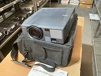 Nec mt850 projector - afbeelding 1 van  6